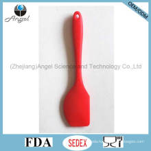 Holiday Silicone Baking Spatula Silicone Scraper Butter Knife Ss15